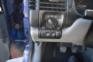Opel Vectra 1997 B '97-thumb-46