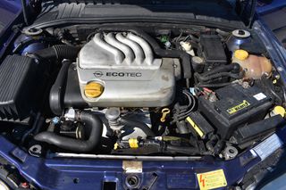 Opel Vectra 1997 B '97-thumb-55