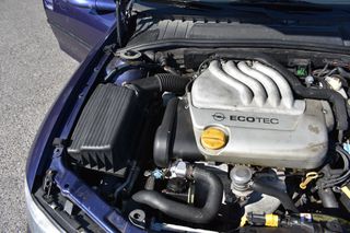 Opel Vectra 1997 B '97-thumb-56