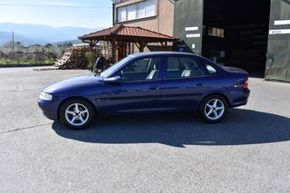 Opel Vectra 1997 B '97-thumb-10