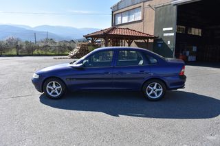 Opel Vectra 1997 B '97-thumb-11