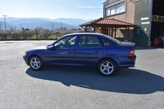 Opel Vectra 1997 B '97-thumb-12