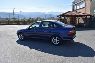 Opel Vectra 1997 B '97-thumb-13