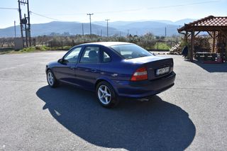 Opel Vectra 1997 B '97-thumb-14