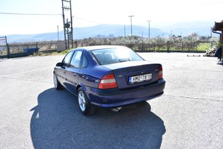 Opel Vectra 1997 B '97-thumb-15