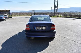 Opel Vectra 1997 B '97-thumb-16