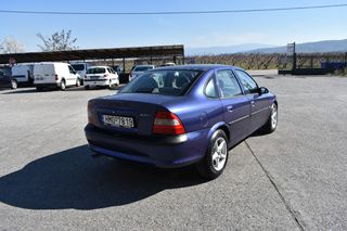 Opel Vectra 1997 B '97-thumb-17