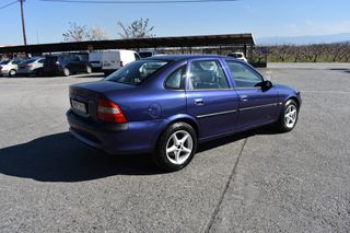 Opel Vectra 1997 B '97-thumb-18
