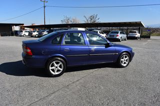 Opel Vectra 1997 B '97-thumb-19