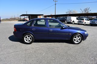 Opel Vectra 1997 B '97-thumb-20