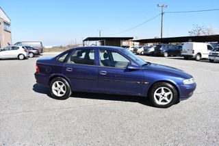 Opel Vectra 1997 B '97-thumb-21