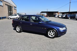 Opel Vectra 1997 B '97-thumb-22