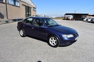 Opel Vectra 1997 B '97-thumb-23