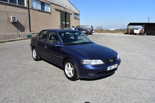 Opel Vectra 1997 B '97-thumb-24