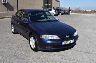 Opel Vectra 1997 B '97-thumb-25