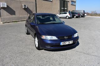Opel Vectra 1997 B '97-thumb-26