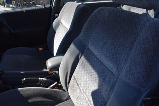 Opel Vectra 1997 B '97-thumb-29
