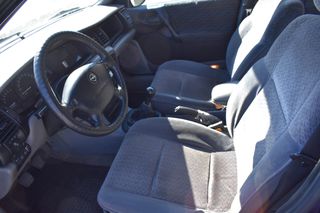 Opel Vectra 1997 B '97-thumb-30