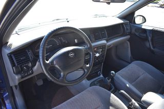 Opel Vectra 1997 B '97-thumb-31