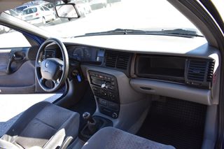 Opel Vectra 1997 B '97-thumb-32