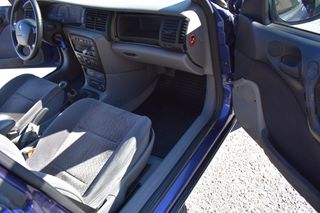 Opel Vectra 1997 B '97-thumb-35