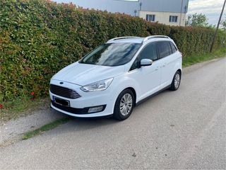 Ford C-Max 2015 7ΘΕΣΙΟ!!!