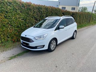 Ford C-Max 2015 7ΘΕΣΙΟ!!!-thumb-1