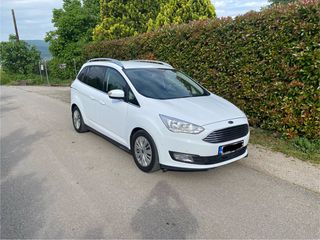 Ford C-Max 2015 7ΘΕΣΙΟ!!!-thumb-10