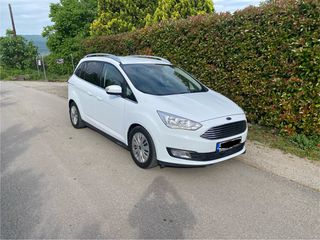 Ford C-Max 2015 7ΘΕΣΙΟ!!!-thumb-11