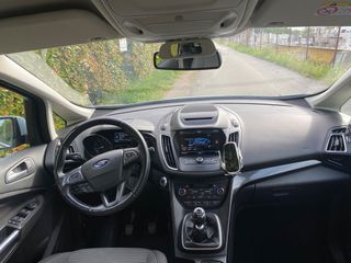 Ford C-Max 2015 7ΘΕΣΙΟ!!!-thumb-13