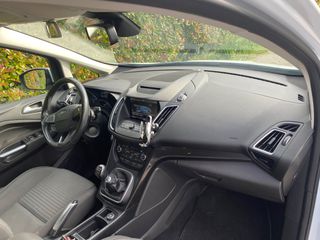 Ford C-Max 2015 7ΘΕΣΙΟ!!!-thumb-14