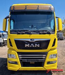 MAN 2018 TGX 26.500 6Χ2 EURO 6C - ΓΙΑ ΑΝΤΑΛΛΑΚΤΙΚΑ-thumb-1