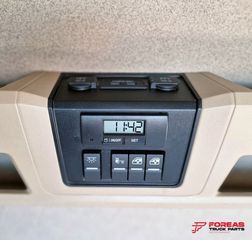 MAN 2018 TGX 26.500 6Χ2 EURO 6C - ΓΙΑ ΑΝΤΑΛΛΑΚΤΙΚΑ-thumb-36