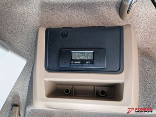 MAN 2018 TGX 26.500 6Χ2 EURO 6C - ΓΙΑ ΑΝΤΑΛΛΑΚΤΙΚΑ-thumb-37