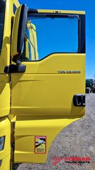 MAN 2018 TGX 26.500 6Χ2 EURO 6C - ΓΙΑ ΑΝΤΑΛΛΑΚΤΙΚΑ-thumb-12