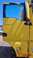 MAN 2018 TGX 26.500 6Χ2 EURO 6C - ΓΙΑ ΑΝΤΑΛΛΑΚΤΙΚΑ-thumb-14