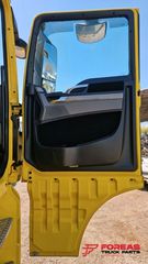 MAN 2018 TGX 26.500 6Χ2 EURO 6C - ΓΙΑ ΑΝΤΑΛΛΑΚΤΙΚΑ-thumb-15