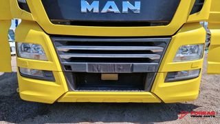 MAN 2018 TGX 26.500 6Χ2 EURO 6C - ΓΙΑ ΑΝΤΑΛΛΑΚΤΙΚΑ-thumb-16