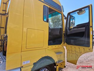 MAN 2018 TGX 26.500 6Χ2 EURO 6C - ΓΙΑ ΑΝΤΑΛΛΑΚΤΙΚΑ-thumb-18