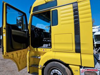 MAN 2018 TGX 26.500 6Χ2 EURO 6C - ΓΙΑ ΑΝΤΑΛΛΑΚΤΙΚΑ-thumb-19