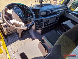 MAN 2018 TGX 26.500 6Χ2 EURO 6C - ΓΙΑ ΑΝΤΑΛΛΑΚΤΙΚΑ-thumb-20