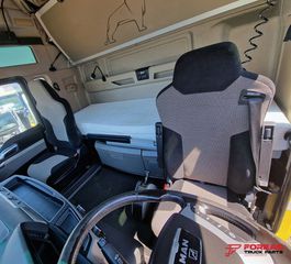 MAN 2018 TGX 26.500 6Χ2 EURO 6C - ΓΙΑ ΑΝΤΑΛΛΑΚΤΙΚΑ-thumb-21