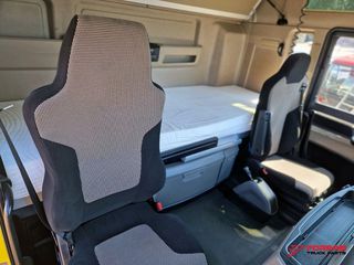 MAN 2018 TGX 26.500 6Χ2 EURO 6C - ΓΙΑ ΑΝΤΑΛΛΑΚΤΙΚΑ-thumb-22