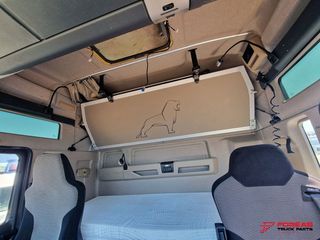 MAN 2018 TGX 26.500 6Χ2 EURO 6C - ΓΙΑ ΑΝΤΑΛΛΑΚΤΙΚΑ-thumb-23