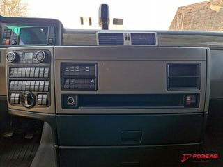 MAN 2018 TGX 26.500 6Χ2 EURO 6C - ΓΙΑ ΑΝΤΑΛΛΑΚΤΙΚΑ-thumb-29