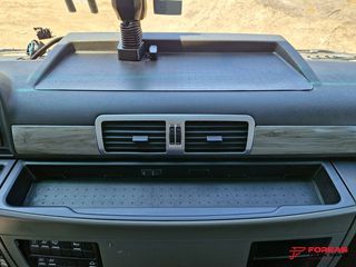 MAN 2018 TGX 26.500 6Χ2 EURO 6C - ΓΙΑ ΑΝΤΑΛΛΑΚΤΙΚΑ-thumb-30