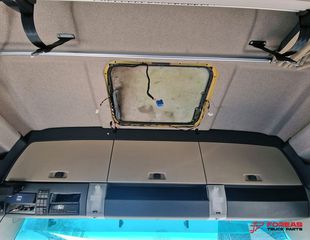 MAN 2018 TGX 26.500 6Χ2 EURO 6C - ΓΙΑ ΑΝΤΑΛΛΑΚΤΙΚΑ-thumb-31