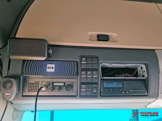 MAN 2018 TGX 26.500 6Χ2 EURO 6C - ΓΙΑ ΑΝΤΑΛΛΑΚΤΙΚΑ-thumb-32