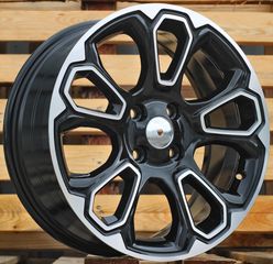 ANASTASIADIS STYLE FORD 17" ΖΑΝΤΕΣ (171136)