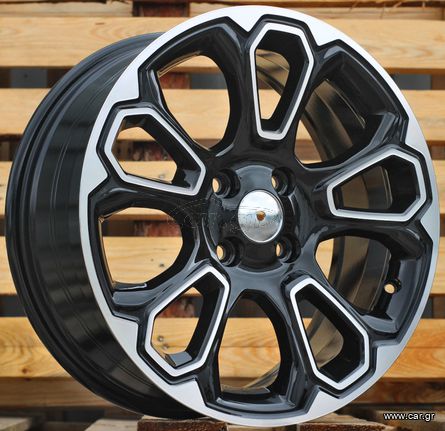 ANASTASIADIS STYLE FORD 17" ΖΑΝΤΕΣ (171136)
